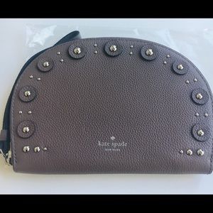 NWT Kate Spade Wristlet